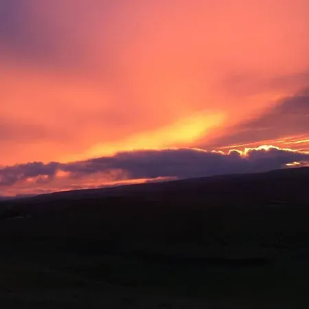 Hare At Hill Feriehus