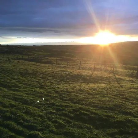Feriehus Hare At Hill Greenhow Hill