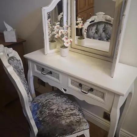 Hare At Hill Greenhow Hill