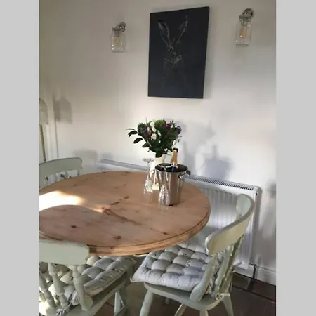 Hare At Hill Casa vacanze *