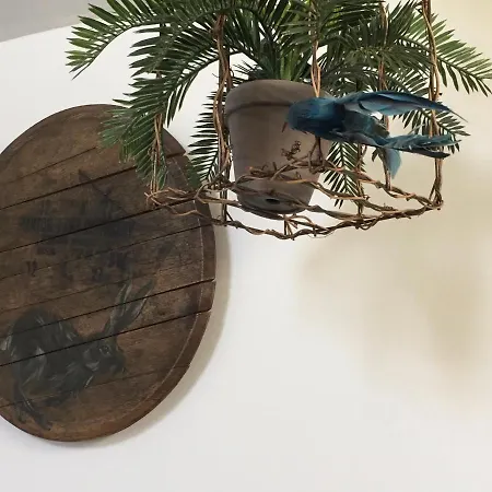 Casa vacanze Hare At Hill *