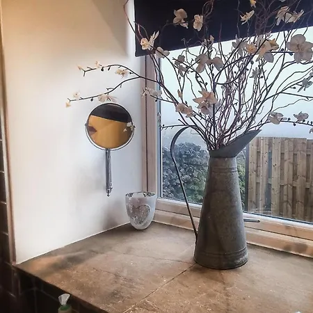 Casa vacanze Hare At Hill