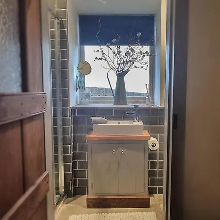 Casa vacanze Hare At Hill Greenhow Hill