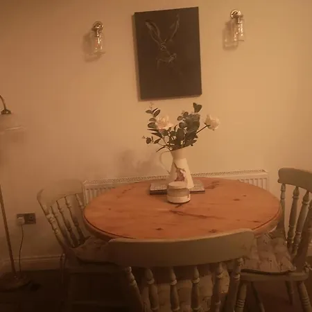 Hare At Hill 度假居