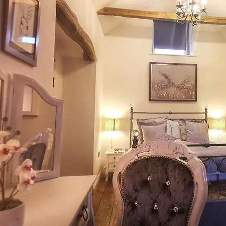 Hare At Hill 度假居 Greenhow Hill